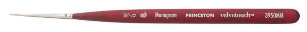 Mini-Monogram Liner