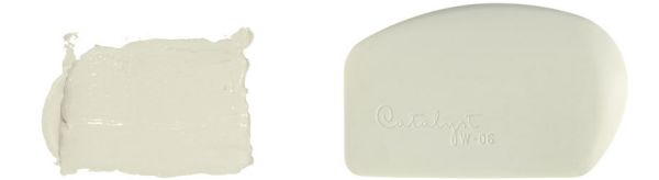 Silicone Wedge No. 6