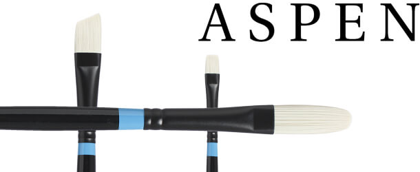 Buy Princeton Brushes, Princeton Art Brushes, Bright No.6 Long Handle  Bristle Brush, Long Handled Brush, Bristle Paint Brush, Art Supplies:  Victoria, Australia at